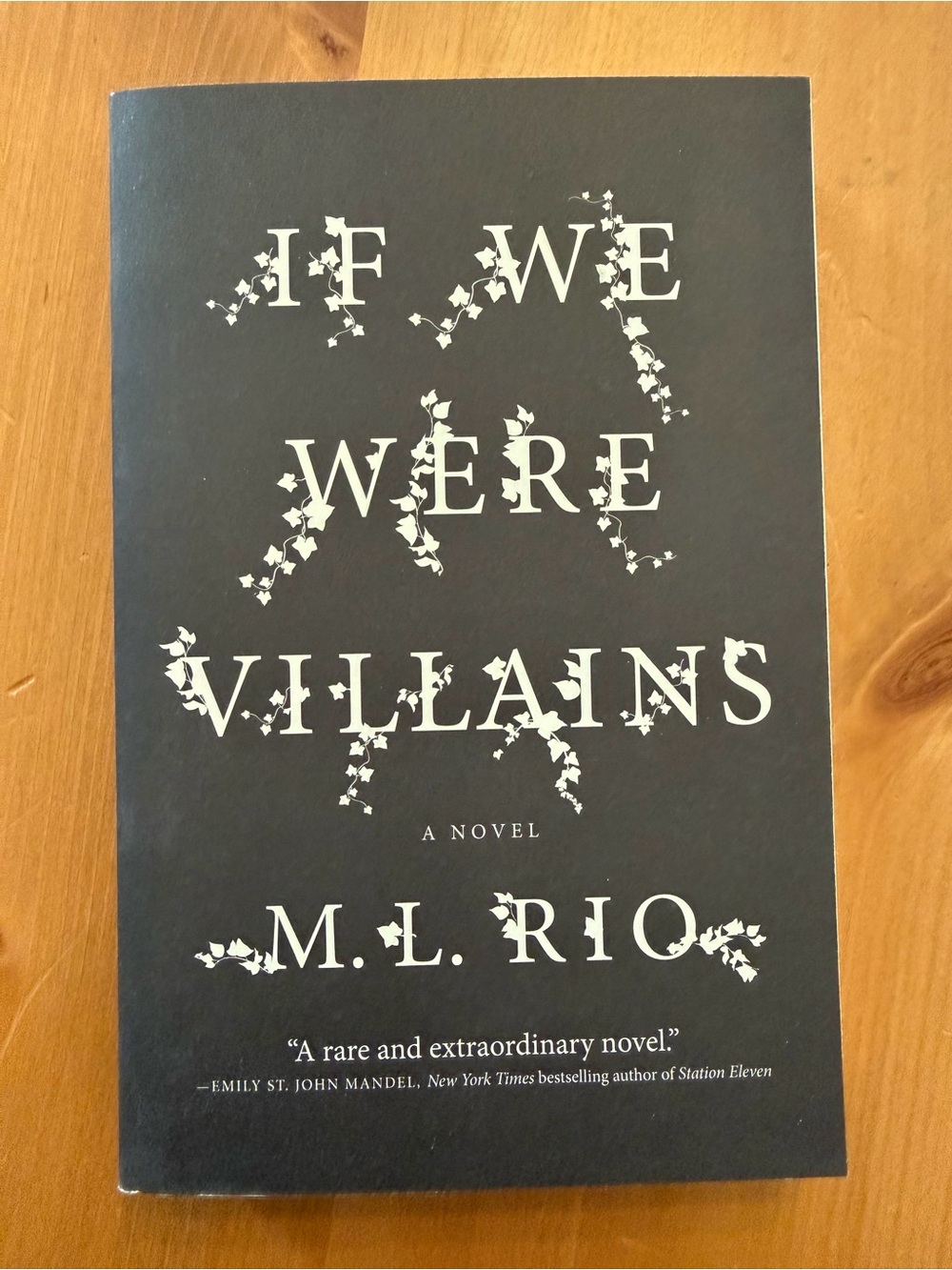 📚Any 3 Books for $24 | Create Your Bundle! 📚 If we were villains